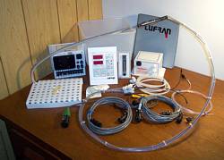 Lufran Superbowl System